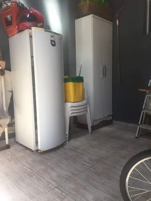 Foto 4 de Casa com 2 quartos à venda, 125m2 em Residencial e Comercial Cidade Jardim, Pindamonhangaba - SP