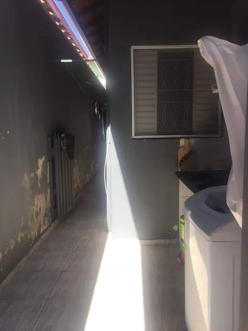 Foto 5 de Casa com 2 quartos à venda, 125m2 em Residencial e Comercial Cidade Jardim, Pindamonhangaba - SP