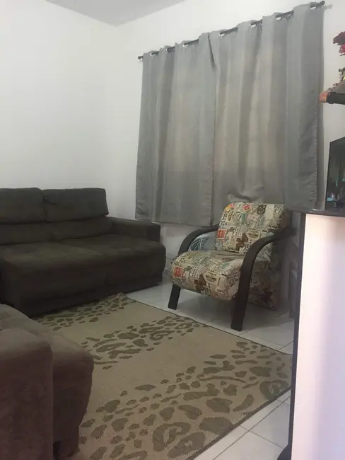 Foto 6 de Casa com 2 quartos à venda, 125m2 em Residencial e Comercial Cidade Jardim, Pindamonhangaba - SP