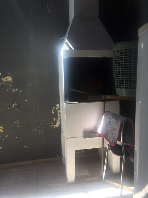 Foto 3 de Casa com 2 quartos à venda, 125m2 em Residencial e Comercial Cidade Jardim, Pindamonhangaba - SP