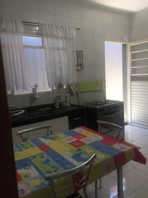 Foto 7 de Casa com 2 quartos à venda, 125m2 em Residencial e Comercial Cidade Jardim, Pindamonhangaba - SP