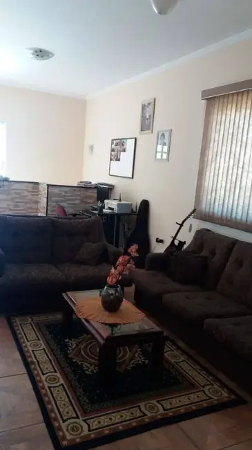 Foto 4 de Casa com 3 quartos à venda, 159m2 em Parque Senhor do Bonfim, Taubate - SP