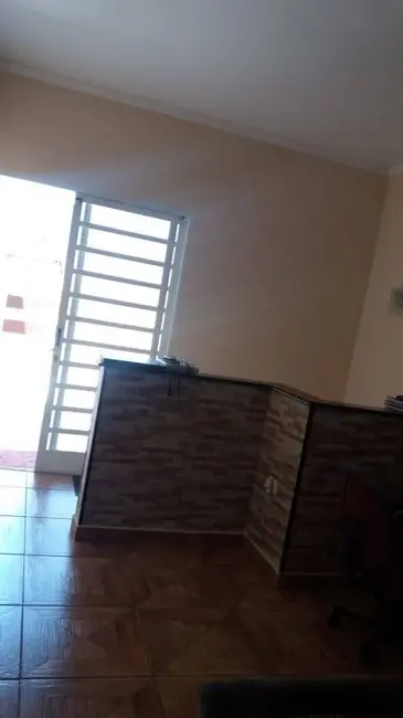 Foto 3 de Casa com 3 quartos à venda, 159m2 em Parque Senhor do Bonfim, Taubate - SP