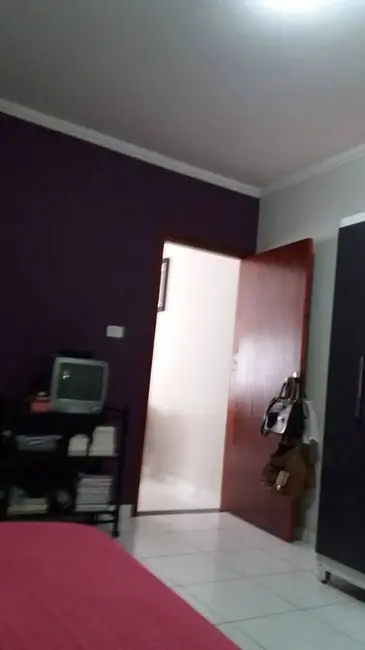 Foto 6 de Casa com 3 quartos à venda, 159m2 em Parque Senhor do Bonfim, Taubate - SP