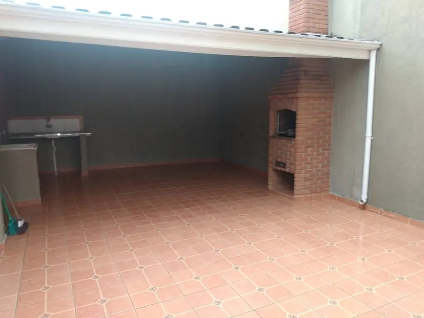 Foto 9 de Casa com 3 quartos à venda, 159m2 em Parque Senhor do Bonfim, Taubate - SP