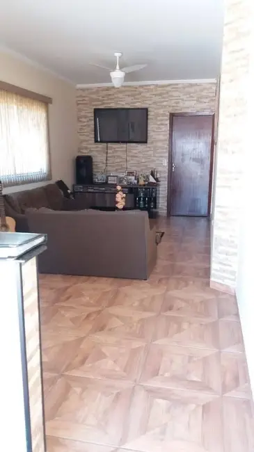 Foto 1 de Casa com 3 quartos à venda, 159m2 em Parque Senhor do Bonfim, Taubate - SP
