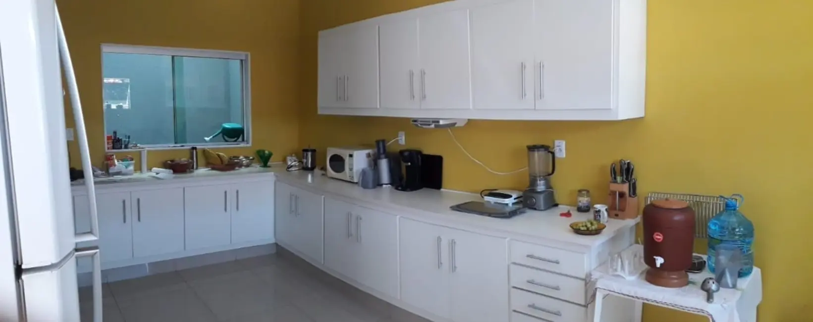 Foto 4 de Sobrado com 4 quartos à venda, 295m2 em Portal das Colinas, Guaratingueta - SP