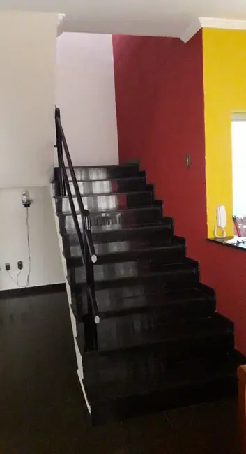 Foto 5 de Sobrado com 4 quartos à venda, 295m2 em Portal das Colinas, Guaratingueta - SP