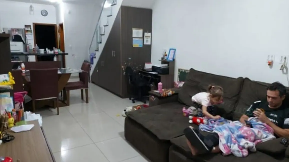 Foto 4 de Casa com 2 quartos à venda, 164m2 em Pindamonhangaba - SP