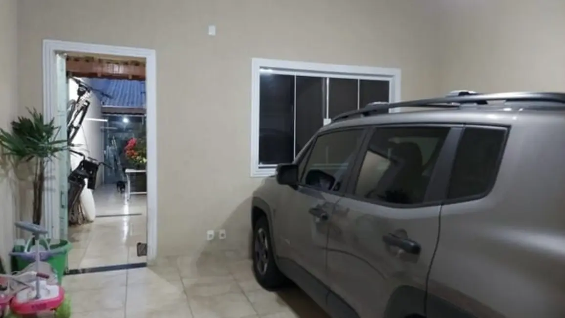 Foto 9 de Casa com 2 quartos à venda, 164m2 em Pindamonhangaba - SP