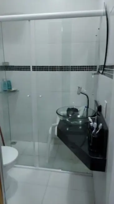 Casa com 2 quartos à venda, 164m2 em Pindamonhangaba - SP - imagem 6 Foto 6 de Casa com 2 quartos à venda, 164m2 em Pindamonhangaba - SP