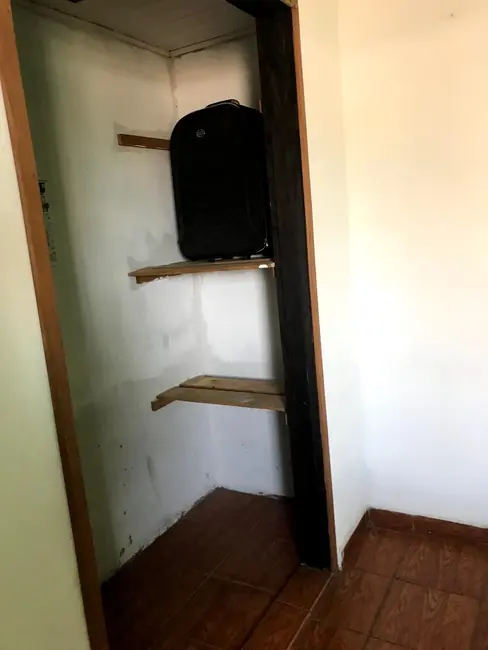 Foto 7 de Sobrado com 3 quartos à venda, 120m2 em Conjunto Residencial Araretama, Pindamonhangaba - SP