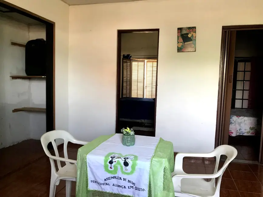 Foto 8 de Sobrado com 3 quartos à venda, 120m2 em Conjunto Residencial Araretama, Pindamonhangaba - SP