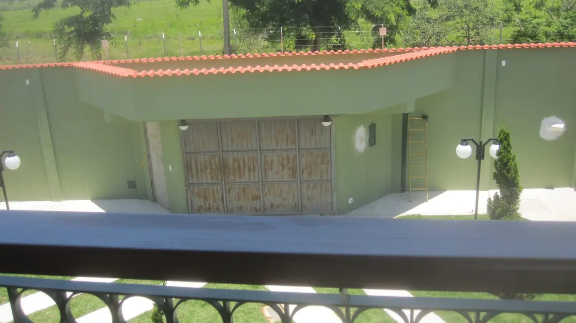 Foto 9 de Sobrado com 4 quartos à venda, 275m2 em Jardim Residencial Doutor Lessa, Pindamonhangaba - SP