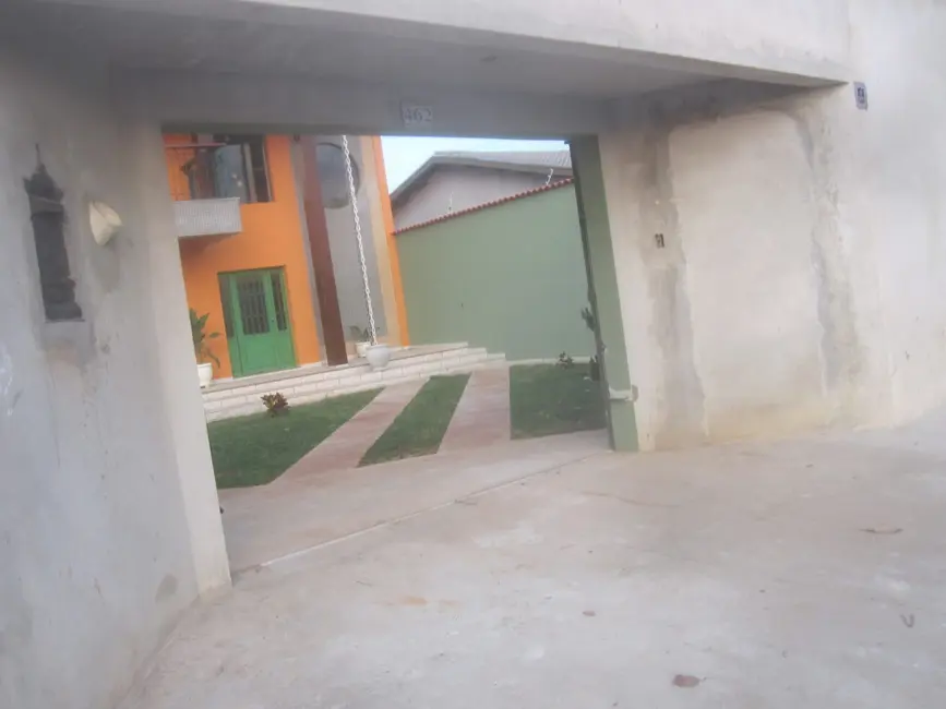 Foto 5 de Sobrado com 4 quartos à venda, 275m2 em Jardim Residencial Doutor Lessa, Pindamonhangaba - SP