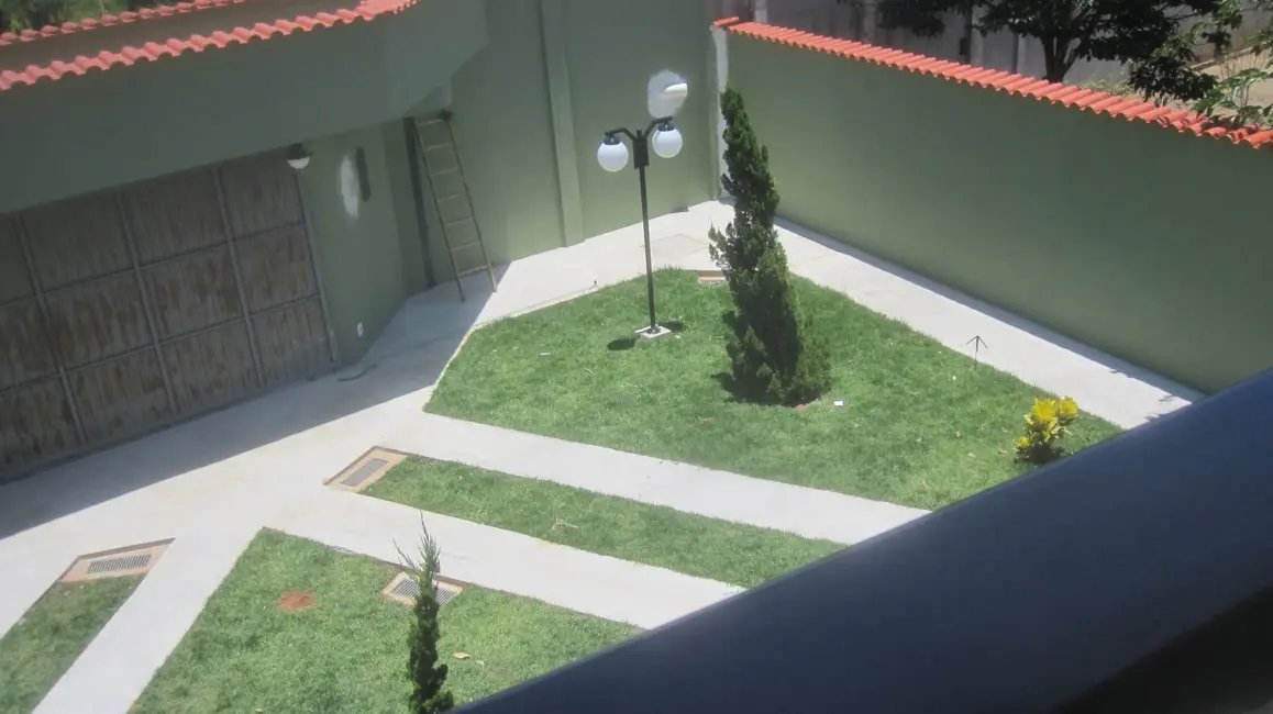 Foto 8 de Sobrado com 4 quartos à venda, 275m2 em Jardim Residencial Doutor Lessa, Pindamonhangaba - SP
