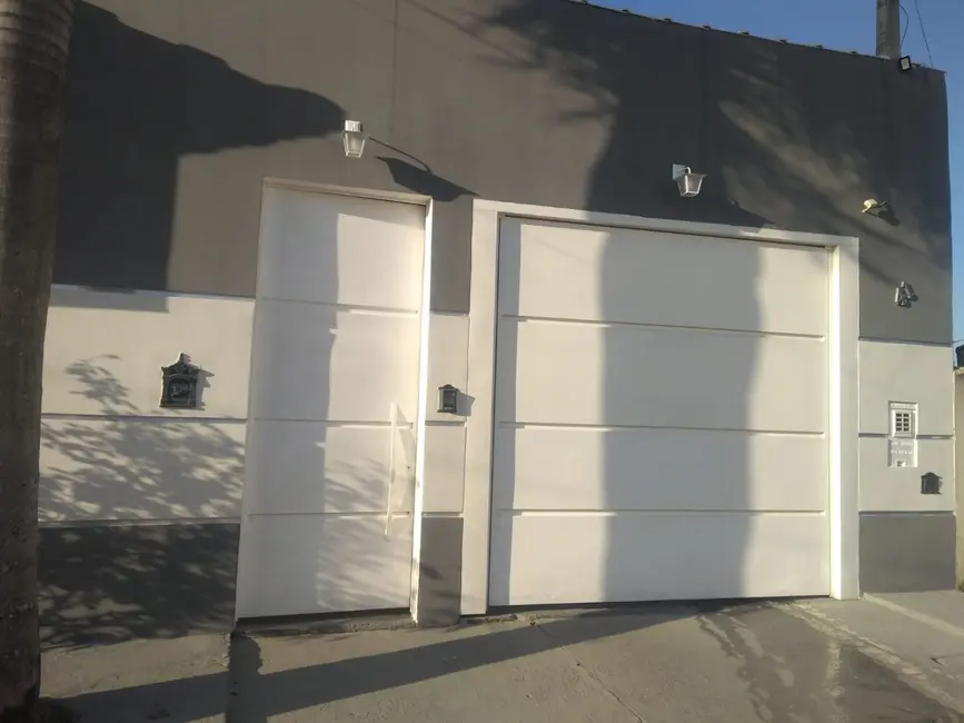 Foto 4 de Casa com 2 quartos à venda, 162m2 em Potim - SP