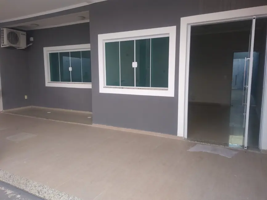 Foto 2 de Casa com 2 quartos à venda, 162m2 em Potim - SP