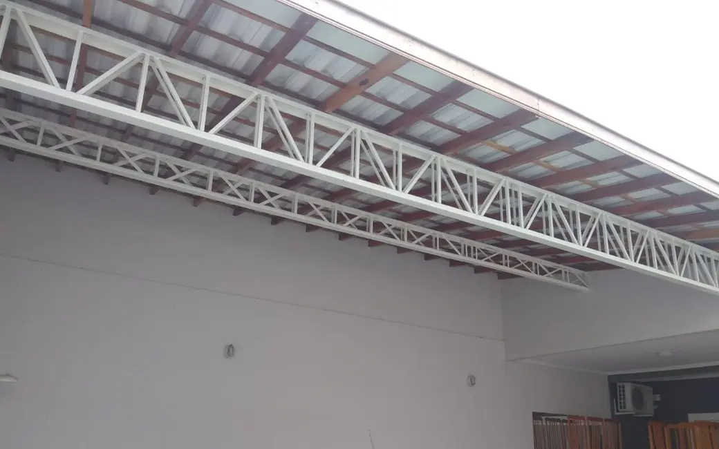 Foto 6 de Casa com 2 quartos à venda, 162m2 em Potim - SP