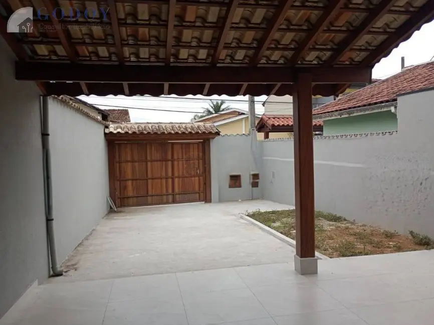 Foto 2 de Casa com 3 quartos à venda, 155m2 em Centro, Pindamonhangaba - SP