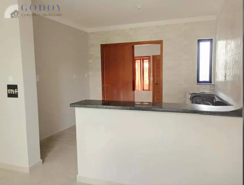 Foto 6 de Casa com 3 quartos à venda, 155m2 em Centro, Pindamonhangaba - SP