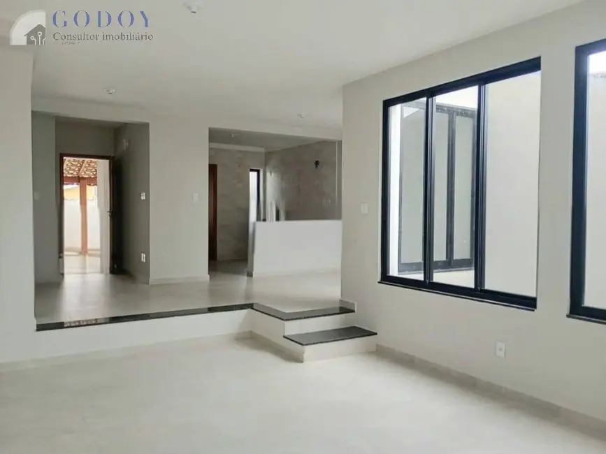 Foto 3 de Casa com 3 quartos à venda, 155m2 em Centro, Pindamonhangaba - SP