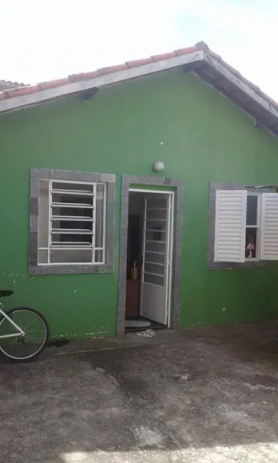 Sobrado com 4 quartos à venda, 180m2 em Centro, Potim - SP - imagem 1 Foto 1 de Sobrado com 4 quartos à venda, 180m2 em Centro, Potim - SP