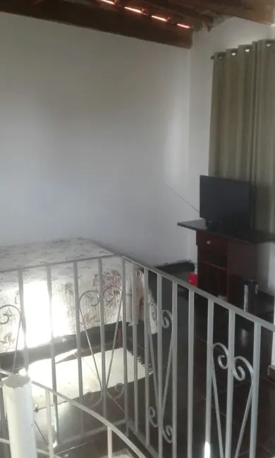 Sobrado com 4 quartos à venda, 180m2 em Centro, Potim - SP - imagem 8 Foto 8 de Sobrado com 4 quartos à venda, 180m2 em Centro, Potim - SP