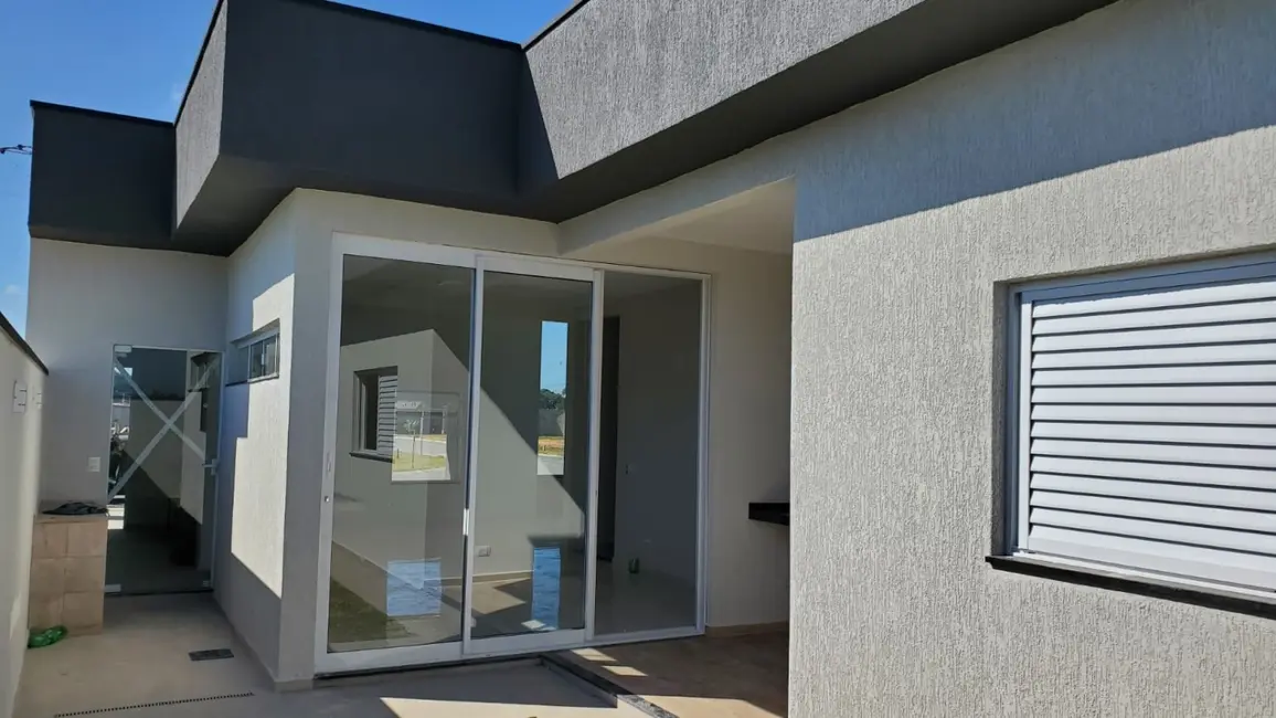 Foto 6 de Casa com 3 quartos à venda, 150m2 em Tremembe - SP