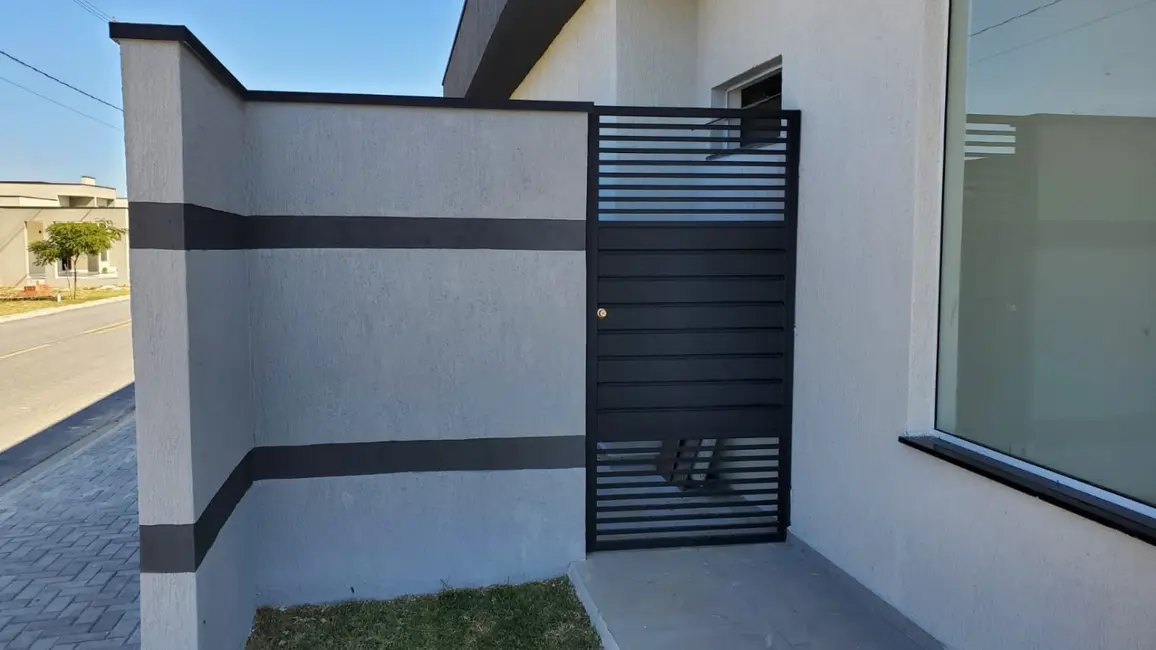 Foto 9 de Casa com 3 quartos à venda, 150m2 em Tremembe - SP