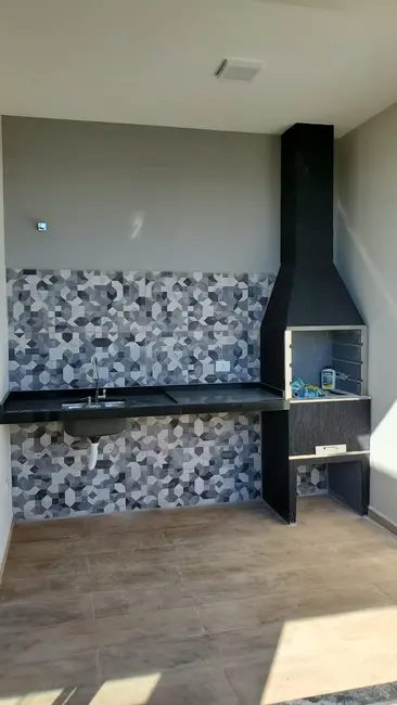 Foto 8 de Casa com 3 quartos à venda, 150m2 em Tremembe - SP