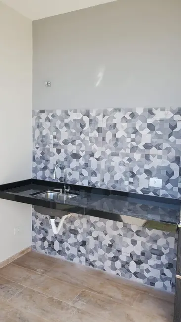 Foto 7 de Casa com 3 quartos à venda, 150m2 em Tremembe - SP