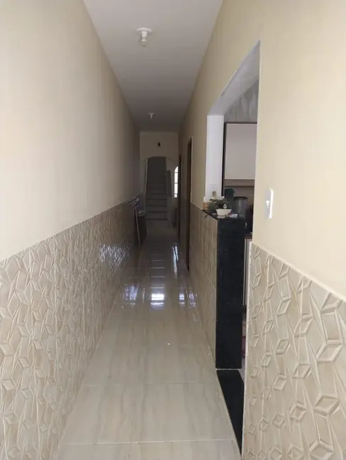 Foto 4 de Sobrado com 5 quartos à venda, 65m2 em Pedregulho, Guaratingueta - SP