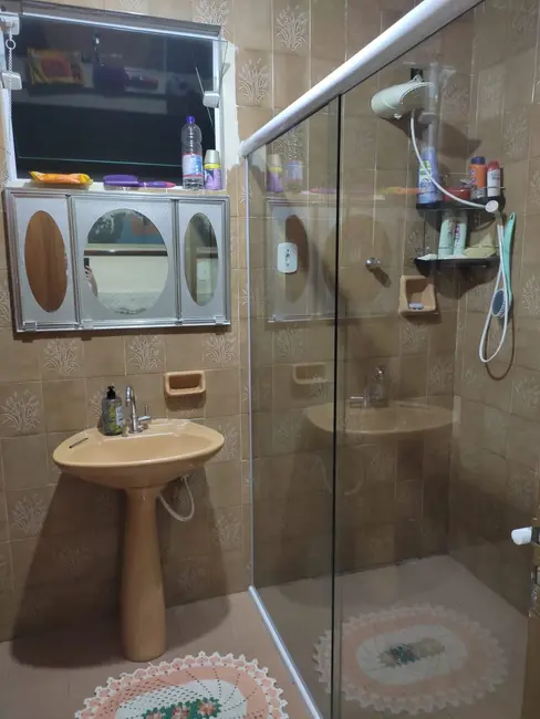 Foto 9 de Sobrado com 5 quartos à venda, 65m2 em Pedregulho, Guaratingueta - SP