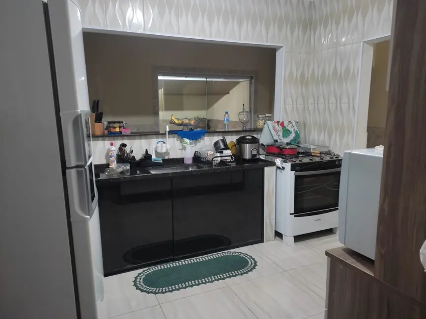 Foto 8 de Sobrado com 5 quartos à venda, 65m2 em Pedregulho, Guaratingueta - SP