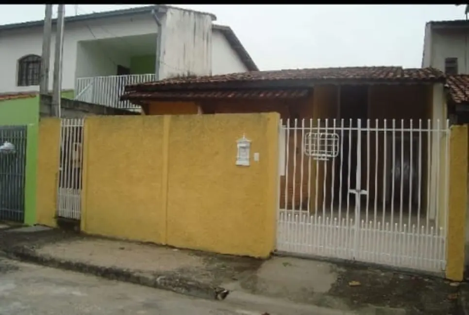 Foto 3 de Casa com 3 quartos à venda em Jardim Cristina, Pindamonhangaba - SP