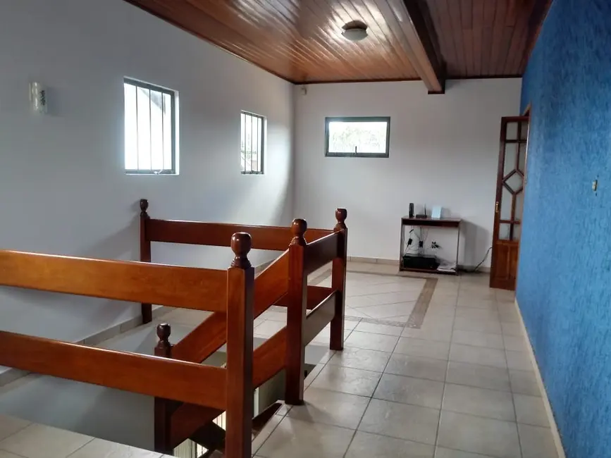 Foto 8 de Casa com 4 quartos à venda, 218m2 em Loteamento Residencial Andrade, Pindamonhangaba - SP