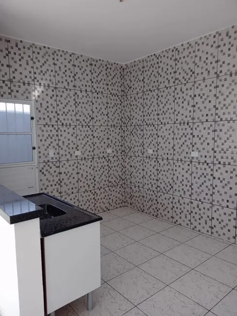 Foto 5 de Casa com 2 quartos à venda, 71m2 em Pindamonhangaba - SP
