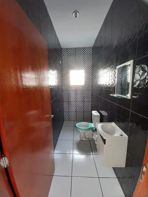 Foto 6 de Casa com 2 quartos à venda, 71m2 em Pindamonhangaba - SP