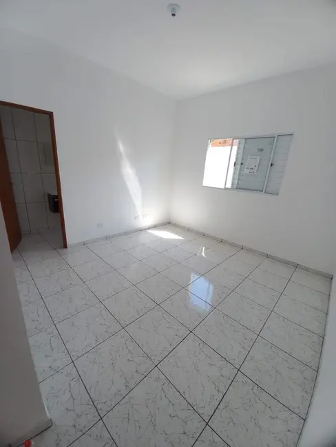 Foto 4 de Casa com 2 quartos à venda, 71m2 em Pindamonhangaba - SP