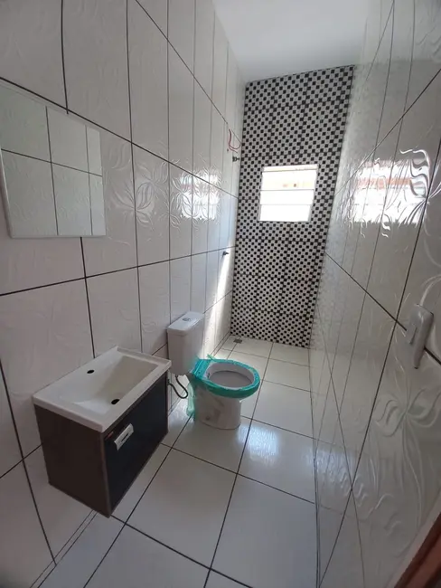 Foto 8 de Casa com 2 quartos à venda, 71m2 em Pindamonhangaba - SP