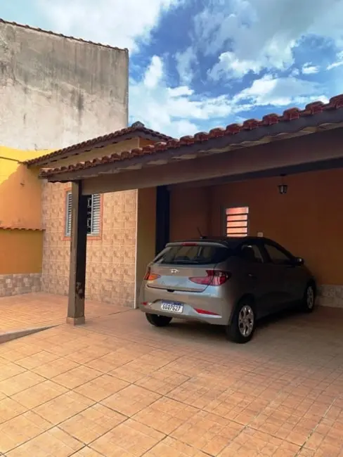 Foto 4 de Casa com 3 quartos à venda, 164m2 em Residencial e Comercial Cidade Morumbi, Pindamonhangaba - SP