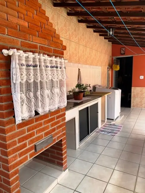 Foto 7 de Casa com 3 quartos à venda, 164m2 em Residencial e Comercial Cidade Morumbi, Pindamonhangaba - SP