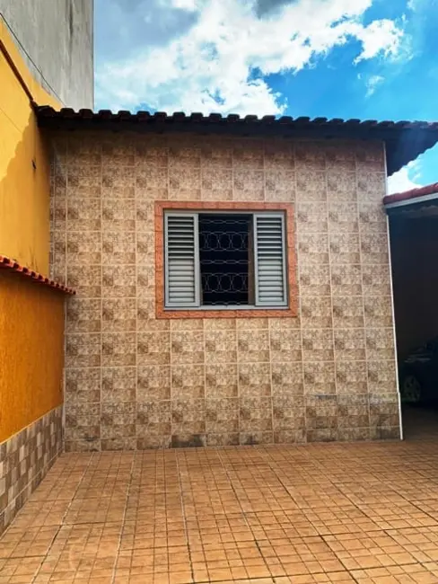 Foto 9 de Casa com 3 quartos à venda, 164m2 em Residencial e Comercial Cidade Morumbi, Pindamonhangaba - SP