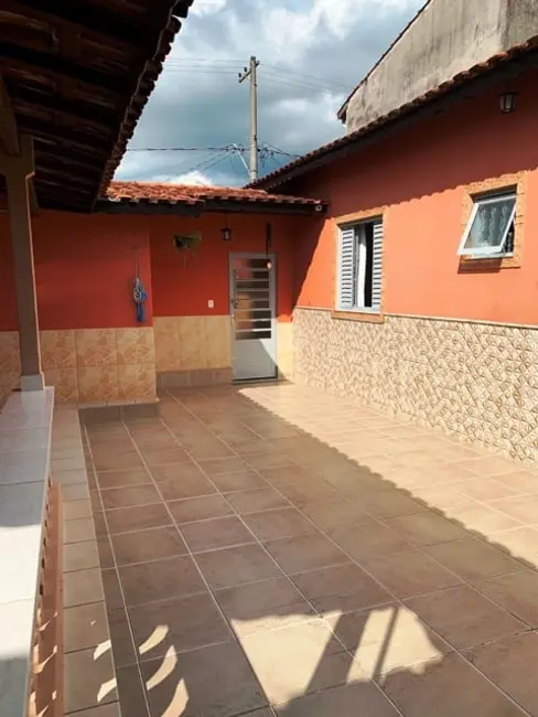 Foto 8 de Casa com 3 quartos à venda, 164m2 em Residencial e Comercial Cidade Morumbi, Pindamonhangaba - SP