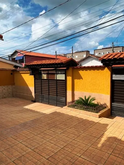 Foto 3 de Casa com 3 quartos à venda, 164m2 em Residencial e Comercial Cidade Morumbi, Pindamonhangaba - SP