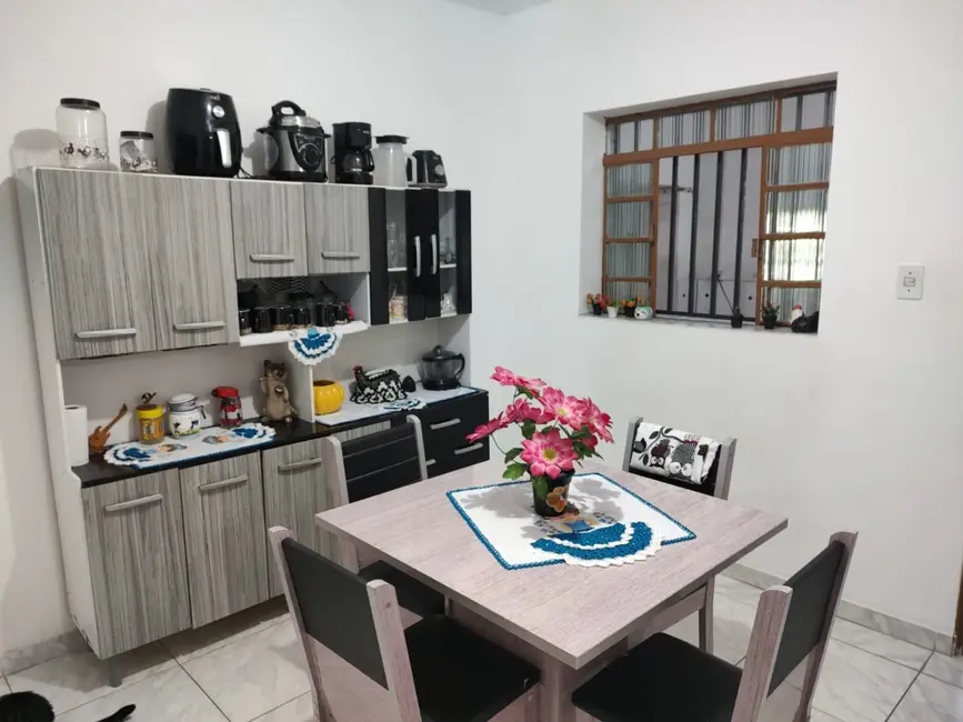 Foto 8 de Casa com 2 quartos à venda, 100m2 em Cidade Nova, Pindamonhangaba - SP