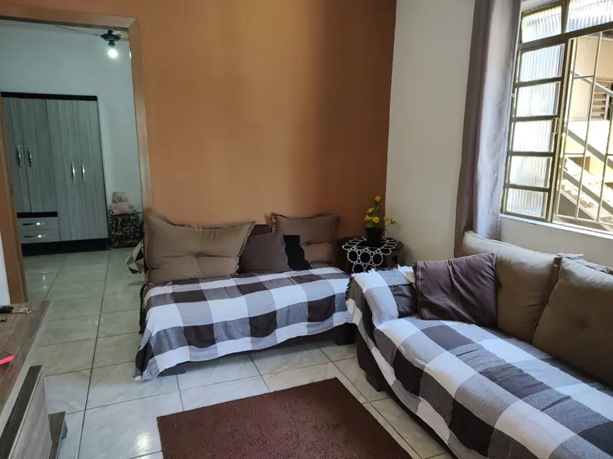 Foto 2 de Casa com 2 quartos à venda, 100m2 em Cidade Nova, Pindamonhangaba - SP