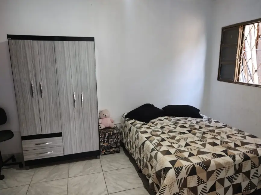 Foto 5 de Casa com 2 quartos à venda, 100m2 em Cidade Nova, Pindamonhangaba - SP