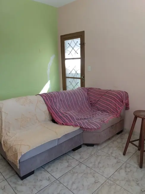 Foto 8 de Casa com 2 quartos à venda, 62m2 em São Gonçalo, Taubate - SP